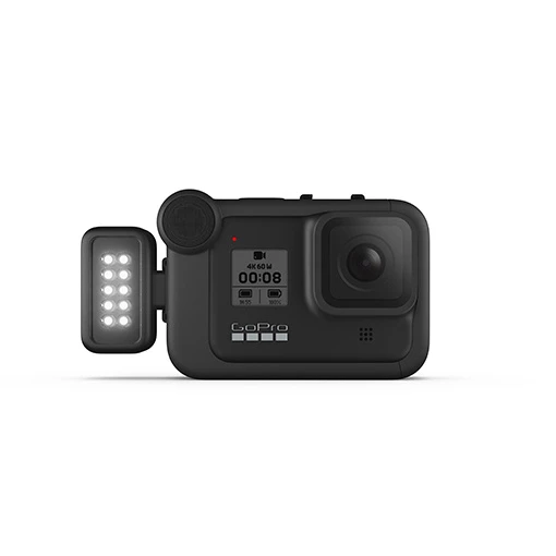 Module D'éclairage - GoPro 6 Module D'éclairage - GoPro – Image 4