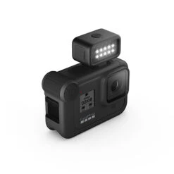 Module D'éclairage - GoPro 16 Module D'éclairage - GoPro -Dashcam Magasin gopro light mod 6