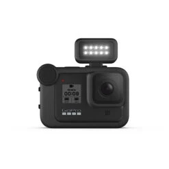 Module D'éclairage - GoPro 17 Module D'éclairage - GoPro -Dashcam Magasin gopro light mod 7