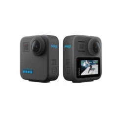 GoPro MAX -Dashcam Magasin gopro max 4