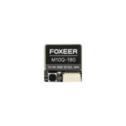 GPS Foxeer M10Q-180 Avec Compass