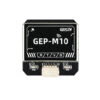 GPS GEPRC Série GEP-M10 -Dashcam Magasin gps geprc gep m10
