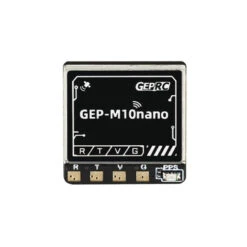 GPS GEPRC Série GEP-M10 Nano
