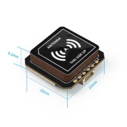 GPS GEPRC Série GEP-M10Q -Dashcam Magasin gps geprc gep m10q 2