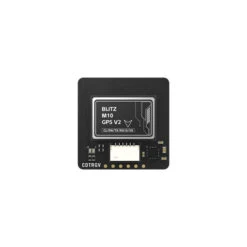 GPS IFlight Blitz M10 V2 Avec Compass