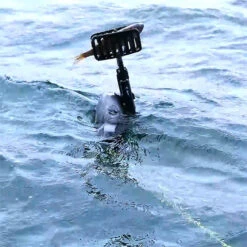 Grille D'enlèvement De Corps De Poisson Pour Qysea Fifish W6 Serie -Dashcam Magasin grille d enlevement de corps de poisson pour qysea fifish w6 serie 2