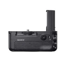 Grip D'alimentation Vertical C3EM Pour Sony Alpha 7 III, 7R III Et Alpha 9 -Dashcam Magasin grip d alimentation vertical pour sony alpha 7 iii 7r iii et alpha 9 2