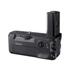 Grip D'alimentation Vertical C3EM Pour Sony Alpha 7 III, 7R III Et Alpha 9