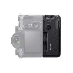 Grip D'alimentation Vertical C3EM Pour Sony Alpha 7 III, 7R III Et Alpha 9 -Dashcam Magasin grip d alimentation vertical pour sony alpha 7 iii 7r iii et alpha 9 5