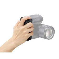 Grip D'alimentation Vertical C3EM Pour Sony Alpha 7 III, 7R III Et Alpha 9 -Dashcam Magasin grip d alimentation vertical pour sony alpha 7 iii 7r iii et alpha 9 6