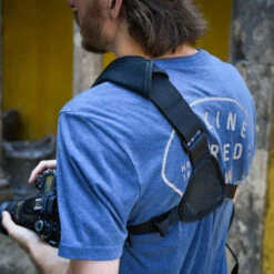 Harnais Cotton Carrier SKOUT G2 Pour Un Boîtier -Dashcam Magasin harnais cotton carrier skout g2 pour un boitier 5