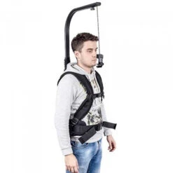 Harnais DigitalFoto Easyrig Hook Gimbal Vest 8-18kg 8 Harnais DigitalFoto Easyrig Hook Gimbal Vest 8-18kg -Dashcam Magasin harnais digitalfoto easyrig gimbal vest 8 18kg 1