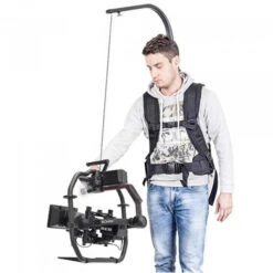Harnais DigitalFoto Easyrig Hook Gimbal Vest 8-18kg