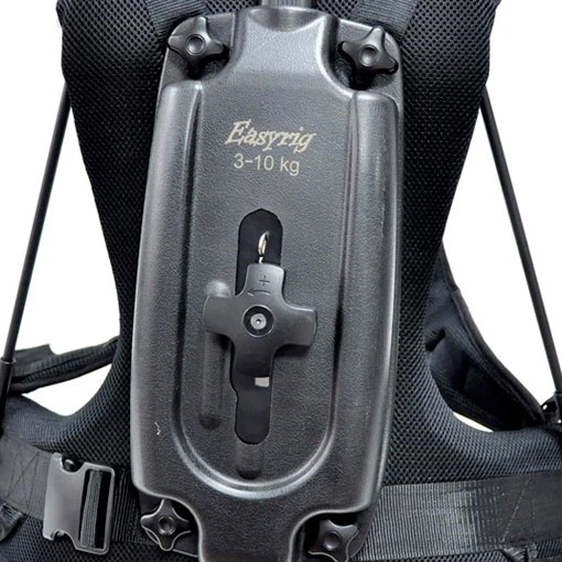 Harnais DigitalFoto Easyrig Hook Gimbal Vest 3-10 Kg 7 Harnais DigitalFoto Easyrig Hook Gimbal Vest 3-10 Kg – Image 5