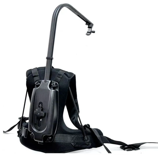 Harnais DigitalFoto Easyrig Hook Gimbal Vest 3-10 Kg 3 Harnais DigitalFoto Easyrig Hook Gimbal Vest 3-10 Kg