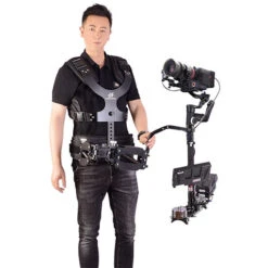 Harnais DigitalFoto Thanos PRO II Support Vest -Dashcam Magasin harnais digitalfoto thanos pro ii support vest 1