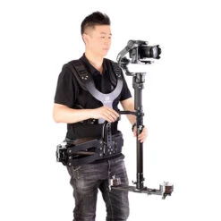 Harnais DigitalFoto Thanos PRO II Support Vest -Dashcam Magasin harnais digitalfoto thanos pro ii support vest 2