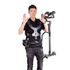 Harnais DigitalFoto Thanos PRO II Support Vest -Dashcam Magasin harnais digitalfoto thanos pro ii support vest 3