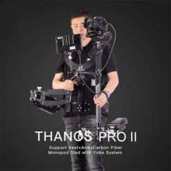 Harnais DigitalFoto Thanos PRO II Support Vest -Dashcam Magasin harnais digitalfoto thanos pro ii support vest 4