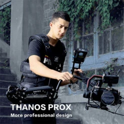 Harnais Digitalfoto Thanos Pro X -Dashcam Magasin harnais digitalfoto thanos pro x 5