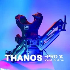 Harnais Digitalfoto Thanos Pro X -Dashcam Magasin harnais digitalfoto thanos pro x 6