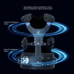 Harnais DigitalFoto THANOS-PROCINE -Dashcam Magasin harnais digitalfoto thanos procine 6