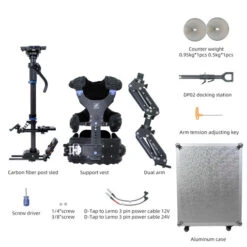 Harnais DigitalFoto THANOS-PROCINE -Dashcam Magasin harnais digitalfoto thanos procine 7