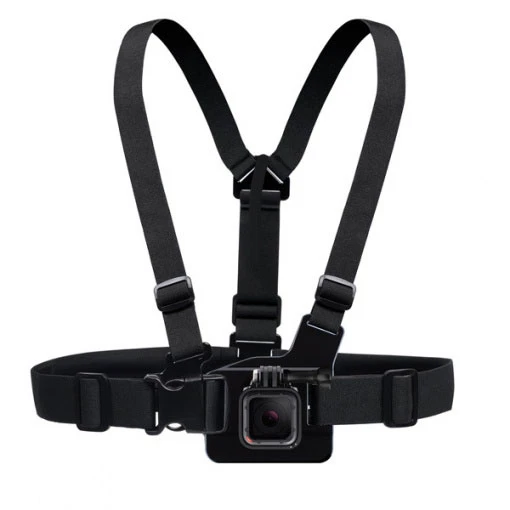 Harnais LCE Pour GoPro 4 Harnais LCE Pour GoPro – Image 2