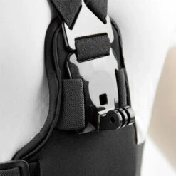 Harnais Confort Soft LCE Pour GoPro -Dashcam Magasin harnais soft lce pour gopro 2