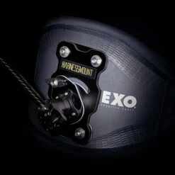 Harnessmount - HM Hardcore Switch System -Dashcam Magasin harnessmount hm hardcore switch system 5