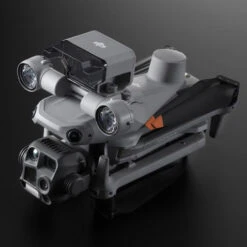 Haut-parleur DJI AS1 Pour DJI Matrice 4 Series -Dashcam Magasin haut parleur dji as1 pour dji matrice 4 series 4