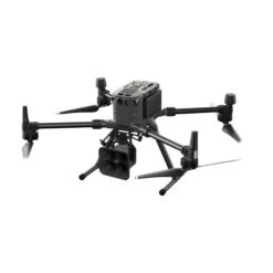 Haut-parleur JZDrones H150S Pour DJI Matrice 300/350 RTK -Dashcam Magasin haut parleur jzdrones h150s pour dji matrice 300350 rtk 4