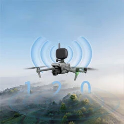 Haut-parleur Mégaphone STARTRC Pour Drone -Dashcam Magasin haut parleur megaphone startrc pour drone 3