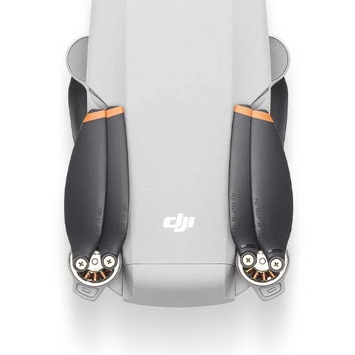 Hélices DJI Mini 4K Et Gamme DJI Mini 2 4 Hélices DJI Mini 4K Et Gamme DJI Mini 2 – Image 2