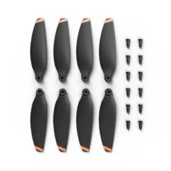 Hélices DJI Mini 4K Et Gamme DJI Mini 2