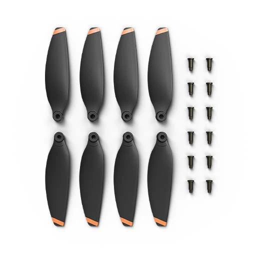 Hélices DJI Mini 4K Et Gamme DJI Mini 2 3 Hélices DJI Mini 4K Et Gamme DJI Mini 2