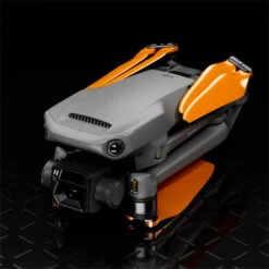 Hélices Master Airscrew Stealth Pour DJI Mavic 3 Serie -Dashcam Magasin helices master airscrew pour dji mavic 3 4