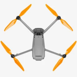 Hélices Master Airscrew Stealth Pour DJI Mavic 3 Serie -Dashcam Magasin helices master airscrew pour dji mavic 3 9