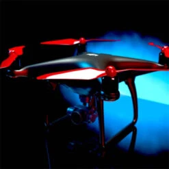 Hélices Master Airscrew Stealth Pour DJI Phantom 4 -Dashcam Magasin helices master airscrew pour dji phantom 4 3