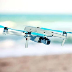 Hélices Master Airscrew STEALTH - DJI Air 2S -Dashcam Magasin helices master airscrew stealth dji air 2s 8