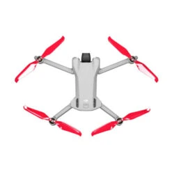 Hélices Master Airscrew Stealth Pour DJI Mini 3 -Dashcam Magasin helices master airscrew stealth pour dji mini 3 4