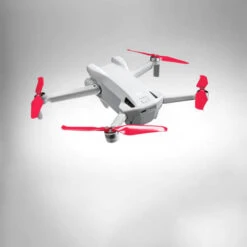 Hélices Master Airscrew Stealth Pour DJI Mini 3 -Dashcam Magasin helices master airscrew stealth pour dji mini 3 6