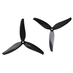 Hélices T-Motor C7546 Tripales 7546 (7.5x4.6x3) Shaft M5