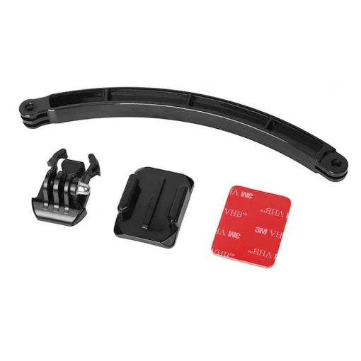 Fixation Casque - Helmet Extension ARM 4 Fixation Casque - Helmet Extension ARM – Image 2