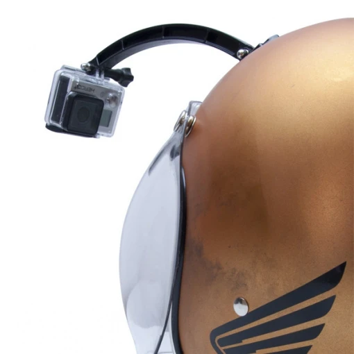 Fixation Casque - Helmet Extension ARM 5 Fixation Casque - Helmet Extension ARM – Image 3