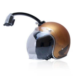 Fixation Casque - Helmet Extension ARM
