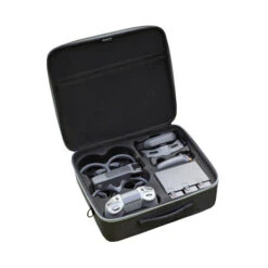 Housse De Rangement Multi-usage SunnyLife Pour DJI Avata 2 Fly More Combo -Dashcam Magasin housse de rangement multi usage sunnylife pour dji avata 2 fly more combo 3