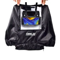 Housse De Protection Hivernale Pour Radiocommande -Dashcam Magasin housse moufles startrc pour radiocommande drone 5