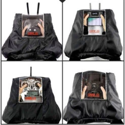 Housse De Protection Hivernale Pour Radiocommande -Dashcam Magasin housse moufles startrc pour radiocommande drone 9