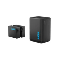 Hub De Charge Double + Deux Batteries Enduro Pour GoPro HERO13 Black